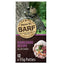 Doctor B's BARF Frozen Raw Adult Cat Food Kangaroo Recipe 115G x 12