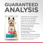 Hill's Science Diet Dog Dry Food Healthy Mobility Small Bites