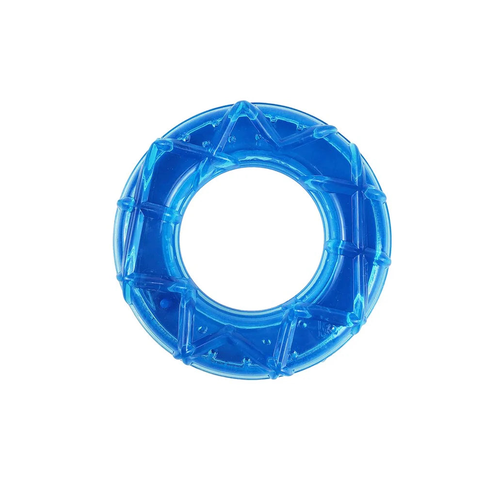 Rosewood Dog Toy COOLING Ring