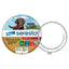 Elanco Seresto Flea & Tick Dog Collar Medium - Large Over 8Kgs