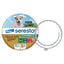 Elanco Seresto Flea & Tick Dog Collar Small 0-8Kgs