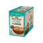 WELLNESS Core Wet Cat Food Tiny Tasters Smooth Pâté Tuna & Salmon Recipe