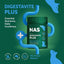 NAS Natural Animal Solutions - Digestavite Plus Powder 100g