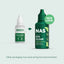 NAS Natural Animal Solutions - Eye Clear Drops 15ml