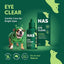 NAS Natural Animal Solutions - Eye Clear Drops 15ml