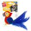 GiGwi Cat Toy - Melody Chaser Parrot Cat Toy