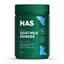 NAS Natural Animal Solutions - Goat Milk Powder 400g