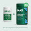 NAS Natural Animal Solutions - Goat Milk Powder 400g
