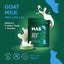 NAS Natural Animal Solutions - Goat Milk Powder 400g