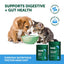 NAS Natural Animal Solutions - Goat Milk Powder 400g
