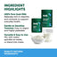 NAS Natural Animal Solutions - Goat Milk Powder 400g