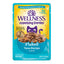 WELLNESS Core Wet Cat Food Appetizing Entrees Flaked Tuna in Broth