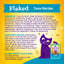 WELLNESS Core Wet Cat Food Appetizing Entrees Flaked Tuna in Broth 40g x 8