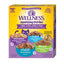 WELLNESS Core Wet Cat Food Appetizing Entrees Seafood & Poultry Variety 40g x 8