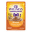 WELLNESS Core Wet Cat Food Appetizing Entrees Mousse Chicken Infused with Broth