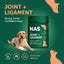 NAS Natural Animal Solutions - Joint And Ligament Support Supplement 120g