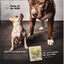 TASTE OF THE WILD - Wet Dog Food DUCK and Chicken with Fruit and Vegetable Tray