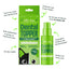 Bell and Bone Cat Dental Topper Spray - Chicken 30ml