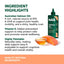 NAS Natural Animal Solutions - Omega Oil – Salmon