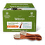 Whimzees Dental Dog Treats Toothbrush Bulk Box