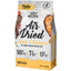 Absolute Holistic Air Dried Cat Food | Lamb & Salmon 500g