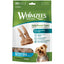 Whimzees Dental Dog Treats Occupy Antler