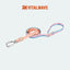 VITALWAVE Tri-Flex Dog Leash