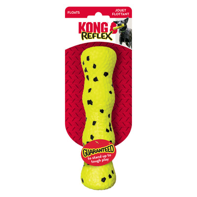 KONG Fetch Dog Toy Reflex Stick Medium