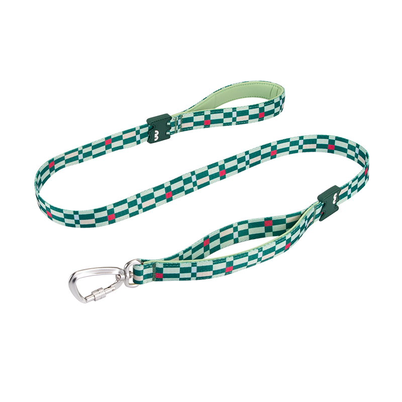 VITALWAVE Pollocksaic Dog Leash