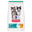 Hill's Science Diet Kitten Dry Food Indoor Chicken Recipe