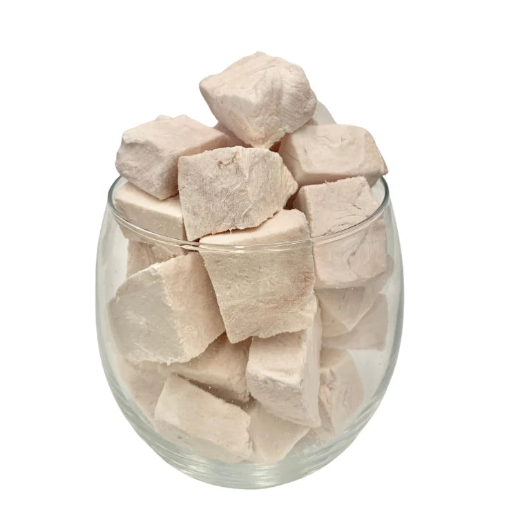 Freezy Paws - Freeze-Dried Crocodile Fillet Raw Treats 50g