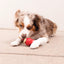 KONG Corkz Savory Flavor Lickable Dog Treats 10pcs