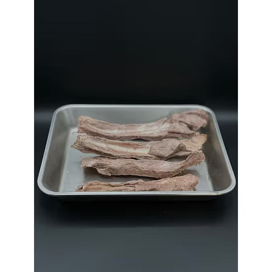 [BBD Aug-Oct] GOGO TREATS - Freeze-Dried Kangaroo Ribs 50g