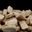 GOGO TREATS - Freeze Dried Dog Food Kangaroo and Hoki 200g
