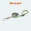VITALWAVE Tri-Flex Dog Leash