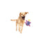BARK Australian Outbark Collection Pippi Platypus Plush Dog Toy