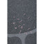 M-PETS PAW Style Cat Litter Mat Grey
