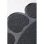 M-PETS PAW Style Cat Litter Mat Grey
