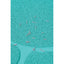 M-PETS PAW Style Cat Litter Mat Blue