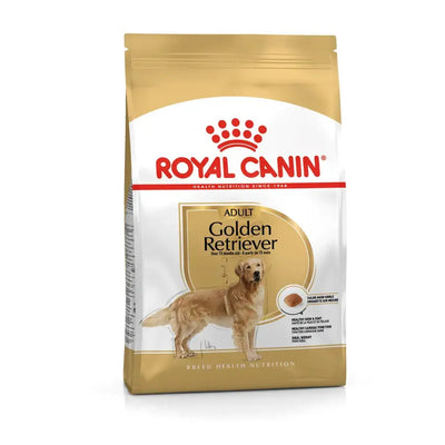 ROYAL CANIN Gold Retriever Adult Dog Dry Food