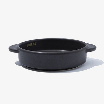 BRIDGE.DOG MINI POT BLACK (MATTE)