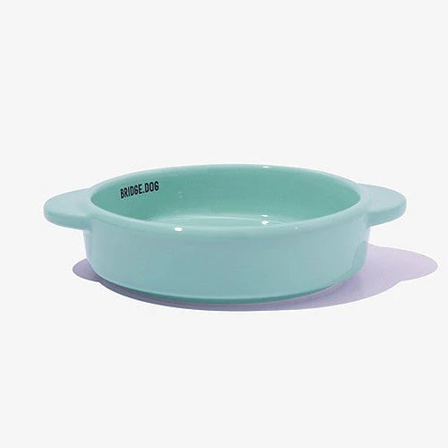 BRIDGE.DOG MINI POT MINT (GLOSS)