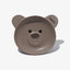 BRIDGE.DOG BEAR DISH COCOA FACE (MATTE)