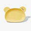 BRIDGE.DOG BEAR DISH YELLOW (MATTE)