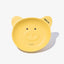 BRIDGE.DOG PIGGY DISH YELLOW FACE (MATTE)