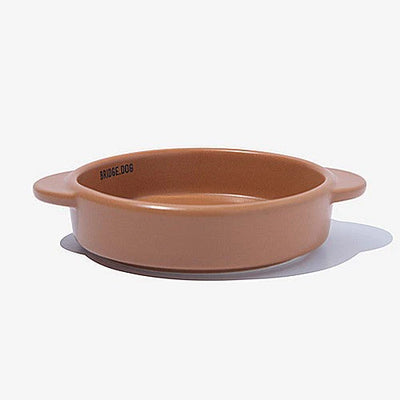 BRIDGE.DOG MINI POT CARAMEL (MATTE)