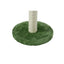 M-Pets MY FIRST CAT TREE Feather - Green