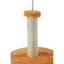 M-Pets MY FIRST CAT TREE Feather - Orange