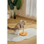 M-Pets MY FIRST CAT TREE Feather - Orange