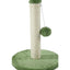 M-Pets MY FIRST CAT TREE Pompom - Green